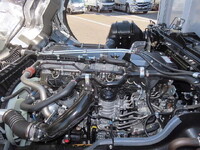 MITSUBISHI FUSO Super Great Aluminum Block 2PG-FS84VZ 2026 1,000km_14