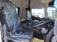 MITSUBISHI FUSO Super Great Aluminum Block 2PG-FS84VZ 2026 1,000km_16