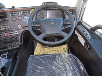 MITSUBISHI FUSO Super Great Aluminum Block 2PG-FS84VZ 2026 1,000km_19