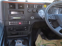 MITSUBISHI FUSO Super Great Aluminum Block 2PG-FS84VZ 2026 1,000km_20