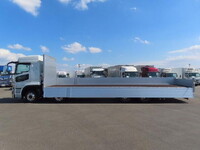MITSUBISHI FUSO Super Great Aluminum Block 2PG-FS84VZ 2026 1,000km_25