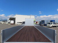 MITSUBISHI FUSO Super Great Aluminum Block 2PG-FS84VZ 2026 1,000km_27
