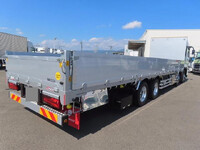 MITSUBISHI FUSO Super Great Aluminum Block 2PG-FS84VZ 2026 1,000km_2