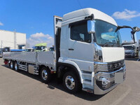 MITSUBISHI FUSO Super Great Aluminum Block 2PG-FS84VZ 2026 1,000km_3