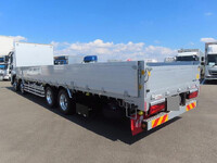 MITSUBISHI FUSO Super Great Aluminum Block 2PG-FS84VZ 2026 1,000km_4