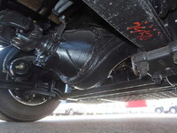MITSUBISHI FUSO Super Great Aluminum Block 2PG-FS84VZ 2026 1,000km_9