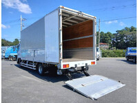 ISUZU Forward Aluminum Wing 2RG-FRR90T2 2020 569,000km_18