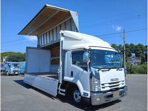 ISUZU Forward Aluminum Wing 2RG-FRR90T2 2020 569,000km_1