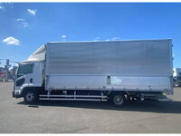 ISUZU Forward Aluminum Wing 2RG-FRR90T2 2020 569,000km_20
