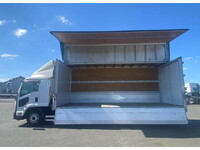 ISUZU Forward Aluminum Wing 2RG-FRR90T2 2020 569,000km_21