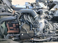 ISUZU Forward Aluminum Wing 2RG-FRR90T2 2020 569,000km_24