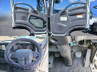 ISUZU Forward Aluminum Wing 2RG-FRR90T2 2020 569,000km_36