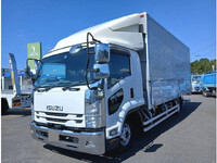 ISUZU Forward Aluminum Wing 2RG-FRR90T2 2020 569,000km_3