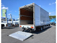 ISUZU Forward Aluminum Wing 2RG-FRR90T2 2020 569,000km_4