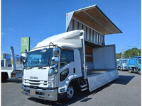 ISUZU Forward Aluminum Wing 2RG-FRR90T2 2020 569,000km_5