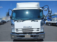 ISUZU Forward Aluminum Wing 2RG-FRR90T2 2020 569,000km_6