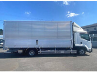 ISUZU Forward Aluminum Wing 2RG-FRR90T2 2020 569,000km_8