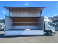 ISUZU Forward Aluminum Wing 2RG-FRR90T2 2020 569,000km_9
