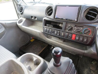 TOYOTA Toyoace Truck (With 3 Steps Of Cranes) TKG-XZU685 2017 66,000km_15