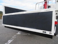TOYOTA Toyoace Truck (With 3 Steps Of Cranes) TKG-XZU685 2017 66,000km_23