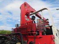 TOYOTA Toyoace Truck (With 3 Steps Of Cranes) TKG-XZU685 2017 66,000km_24