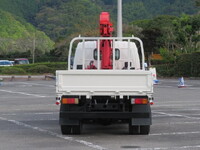 TOYOTA Toyoace Truck (With 3 Steps Of Cranes) TKG-XZU685 2017 66,000km_7