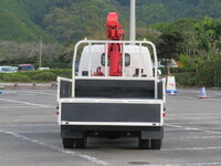 TOYOTA Toyoace Truck (With 3 Steps Of Cranes) TKG-XZU685 2017 66,000km_8