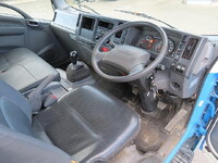 ISUZU Elf Vacuum Truck TKG-NPR85YN 2016 107,000km_14