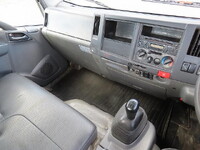 ISUZU Elf Vacuum Truck TKG-NPR85YN 2016 107,000km_17