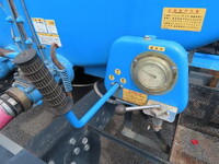 ISUZU Elf Vacuum Truck TKG-NPR85YN 2016 107,000km_24
