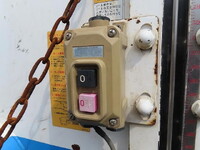 ISUZU Elf Vacuum Truck TKG-NPR85YN 2016 107,000km_26