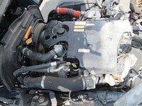 ISUZU Elf Vacuum Truck TKG-NPR85YN 2016 107,000km_30