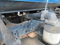 ISUZU Elf Vacuum Truck TKG-NPR85YN 2016 107,000km_35