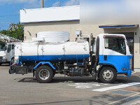 ISUZU Elf Vacuum Truck TKG-NPR85YN 2016 107,000km_4