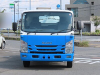 ISUZU Elf Vacuum Truck TKG-NPR85YN 2016 107,000km_5