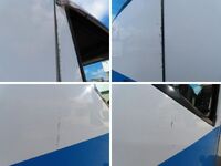 ISUZU Elf Vacuum Truck TKG-NPR85YN 2016 107,000km_8