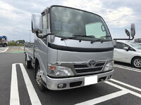 TOYOTA Toyoace Flat Body QDF-KDY231 2015 103,243km_1
