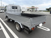 TOYOTA Toyoace Flat Body QDF-KDY231 2015 103,243km_2