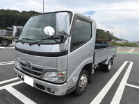 TOYOTA Toyoace Flat Body QDF-KDY231 2015 103,243km_3