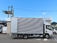 ISUZU Elf Aluminum Van 2RG-NPR88AN 2023 95,000km_11