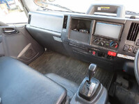ISUZU Elf Aluminum Van 2RG-NPR88AN 2023 95,000km_15