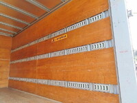 ISUZU Elf Aluminum Van 2RG-NPR88AN 2023 95,000km_21