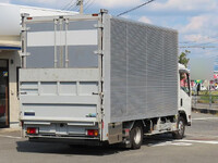 ISUZU Elf Aluminum Van 2RG-NPR88AN 2023 95,000km_2
