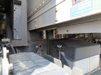 ISUZU Elf Aluminum Van 2RG-NPR88AN 2023 95,000km_31