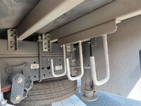 ISUZU Elf Aluminum Van 2RG-NPR88AN 2023 95,000km_33