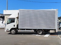 ISUZU Elf Aluminum Van 2RG-NPR88AN 2023 95,000km_3