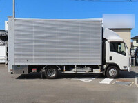 ISUZU Elf Aluminum Van 2RG-NPR88AN 2023 95,000km_4