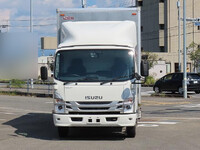 ISUZU Elf Aluminum Van 2RG-NPR88AN 2023 95,000km_5