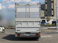 ISUZU Elf Aluminum Van 2RG-NPR88AN 2023 95,000km_7