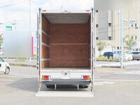 ISUZU Elf Aluminum Van 2RG-NPR88AN 2023 95,000km_8